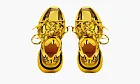 Balenciaga 3xl Yellow