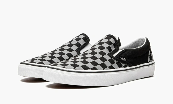 Vans Slip-on Cosmic Check 