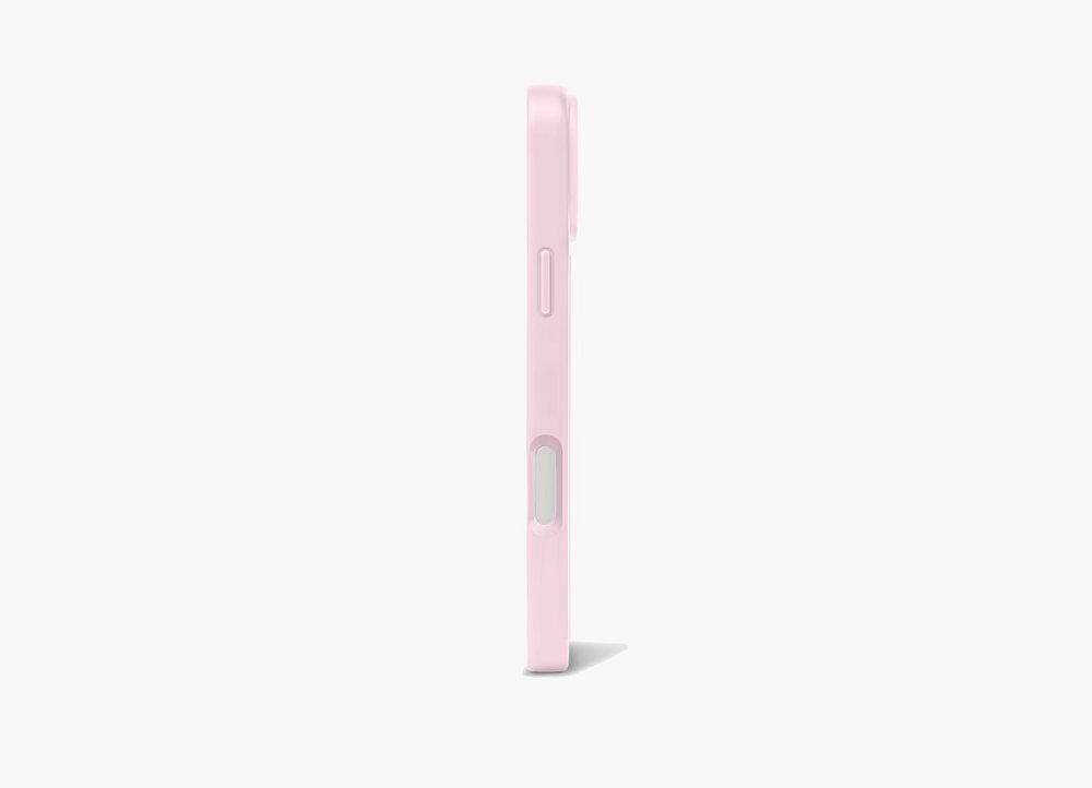 Rimowa Case for iPhone 17 Pro Ballerina Pink