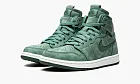 Air Jordan 1 High Zoom Air CMFT WMNS Emerald Green