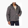 Carhartt J140 DUCK ACTIVE JACKET LOOSE FIT 