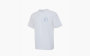 Nike Max90 basketbalshirt voor heren "White" 