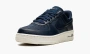 Air Force 1 '07 LX MNS WMNS Obsidian 