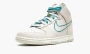 Nike Dunk High SE First Use - Green Noise 