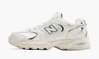 New Balance 530 White Grey