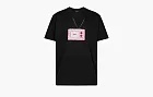 Supreme T-Shirt TV Tee Black