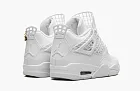 Air Jordan 4 Retro WMNS Net - White
