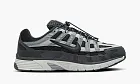 Nike P-6000 Anthracite Smoke Grey