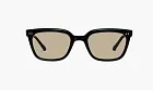 Gentle Monster Soho 01(BR) Sunglasses Black / Brown