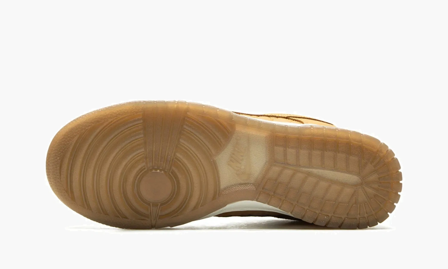 Nike Dunk Low WMNS Quilted Wheat 