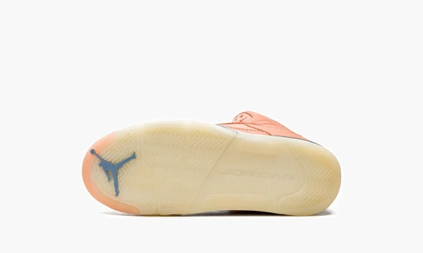 Air Jordan 5 PS Dj Khaled - Crimson Bliss 