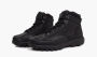 Timberland Converge Mid Boot "Triple Black" 