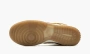 Nike Dunk Low WMNS Quilted Wheat 
