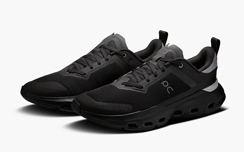 On Cloudpulse Next Black Stone