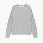 Nike x NOCTA Fleece Crew Sweater Grey
