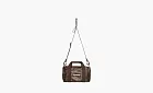 Supreme Polyester One Shoulder Handbag Mini Camouflage