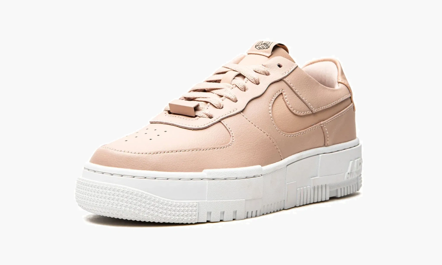 Air Force 1 PIXEL WMNS "Particle Beige" 