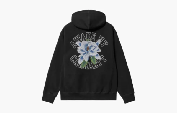 Carhartt WIP x Awake NY SS23 Logo 