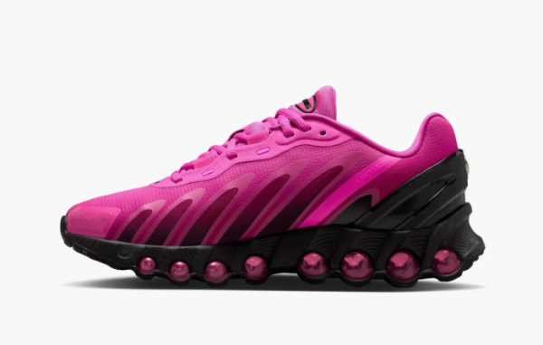 Nike Air Max DN8 WMNS Laser Fuchsia 