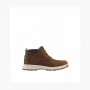 Timberland Chukka Atwells Ave Waterproof "Light Brown" 