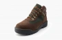 Timberland Field Boot "Dark Brown" 