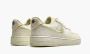 Nike Air Force 1 PS Stussy - Fossil Kids 