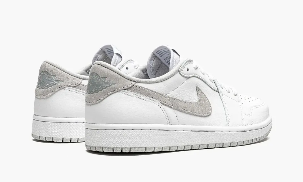 Air Jordan 1 Low OG WMNS Neutral Grey