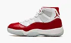 Jordan 11 Retro Cherry 2022