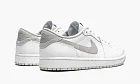 Air Jordan 1 Low OG WMNS Neutral Grey