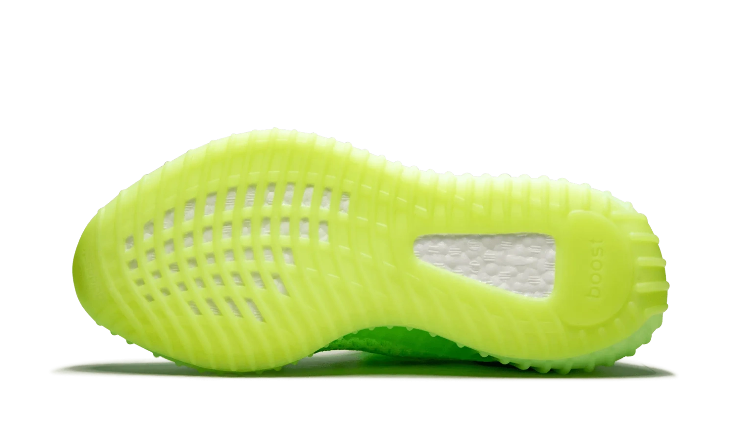 Yeezy Boost 350 V2 Glow In The Dark 