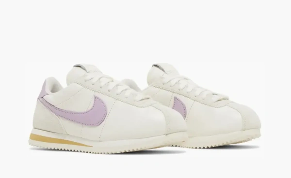 Nike Cortez SE WMNS Sail Iced Lilac 