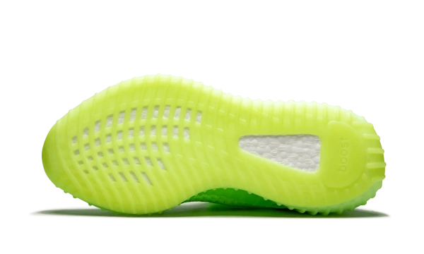 Yeezy Boost 350 V2 Glow In The Dark 