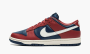 Nike Dunk Low Retro WMNS "Canyon Rust" 