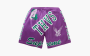 Supreme Varsity Mesh Short  "Purple" 