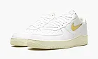 Air Force 1 Low Jewel White/Pale Vanilla