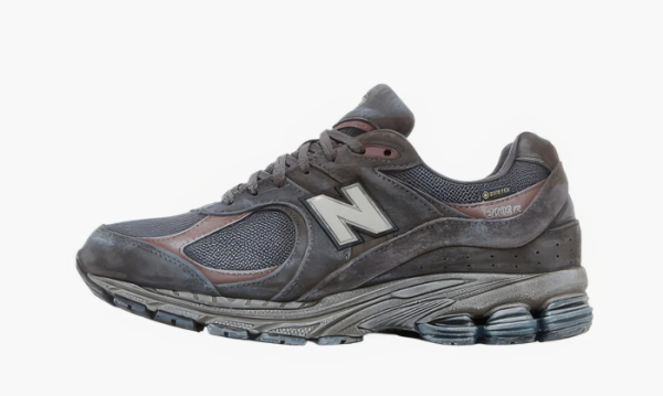 New Balance 2002r Gore-tex Magnet Mood Indigo 