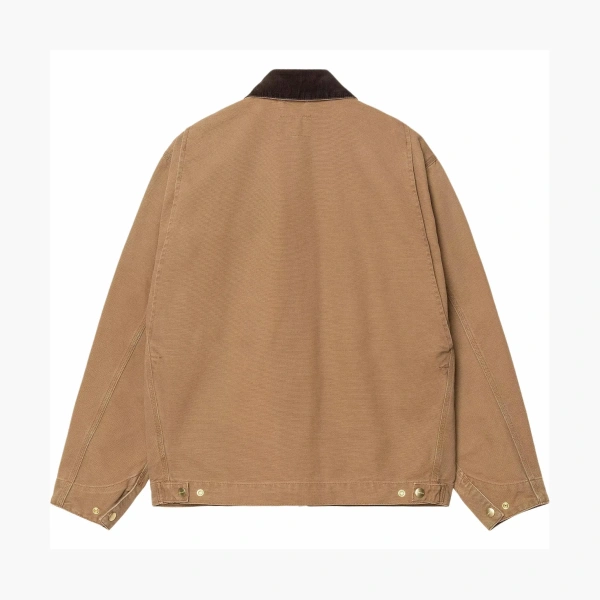 Carhartt WIP SS25 OG Detroit Jacket 