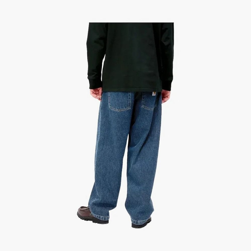 Carhartt WIP Denim Jeans Blue