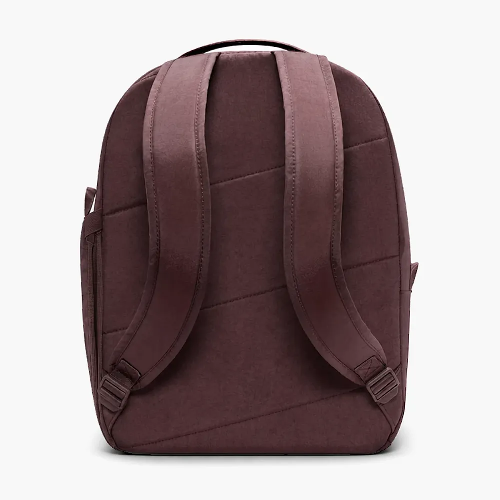 Nike Aura Backpack 24L Tattoo Light Transparent Gold