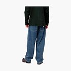 Carhartt WIP Denim Jeans Blue