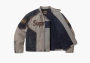 Supreme x Vanson Leathers x Cordura Cotton Jacket Denim 