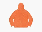 Supreme x Stone Island Corduroy Jacket Orange