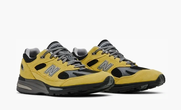 New Balance 991v2 Made in England City Exclusives Pack - Asia Pacific 