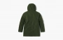 Timberland Puffer Jackets Men "Green Suitcase" 