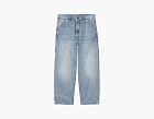 Carhartt WIP OG Single Knee Pant Light Blue