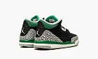 Air Jordan 3 Retro PS Pine Green
