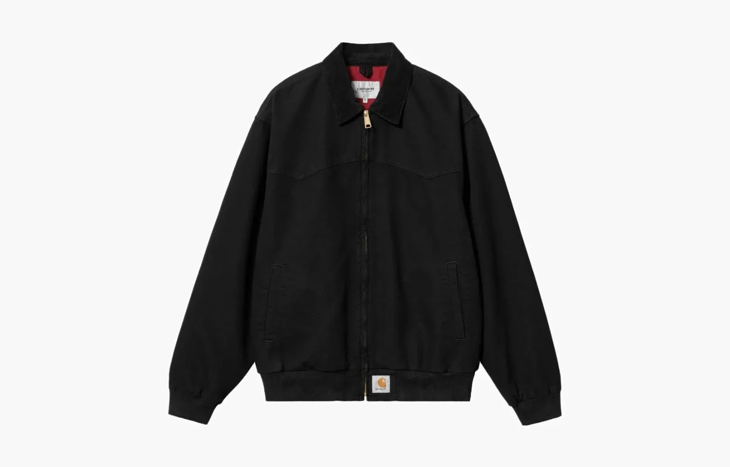Carhartt WIP SS23 OG Santa Fe Jacket J13J14 