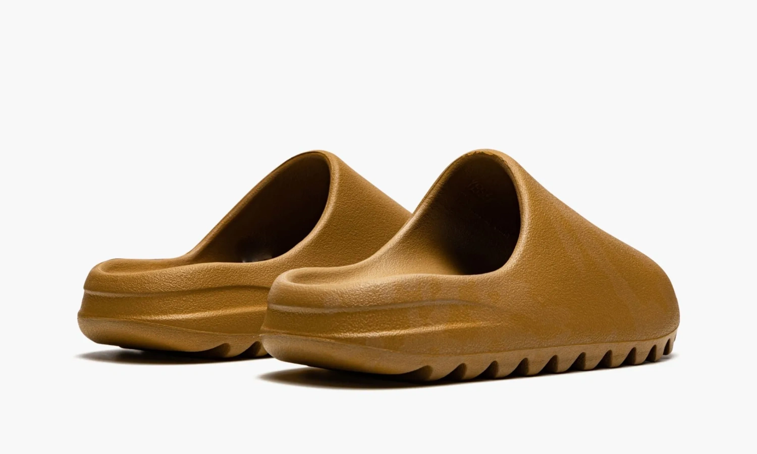 Yeezy Slide Ochre 