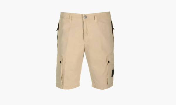 Stone Island Shorts Beige 