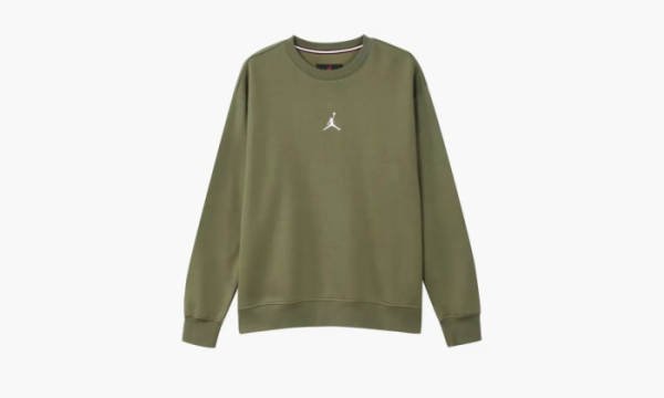 Jordan Essential Long Green 